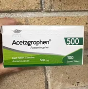 🔴paracetamol de 500 OFERTA 🔴 - Img 49281101