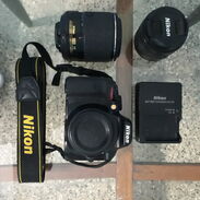 CAMARA Nikon D3400 - Img 45308643