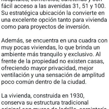 Casa 🏠 en Marianao - 9/10