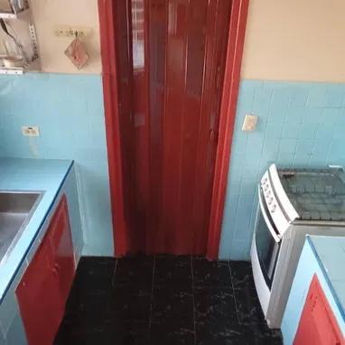 Apartamento 2 habitaciones con garaje en 20 de Mayo 30 000 USD - 6/10