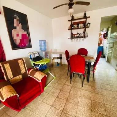 Se vende casa en altura de la lisa - Img 125743881