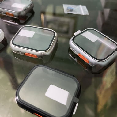 Protector Convertidor de Apple Watch a ultra - Img 64673160