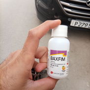Cefixima en suspensión ( 50ml , 100mg ) - Img 54304509