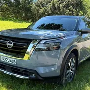 Nissan Pathfinder Disponible para su alquiler - Img 56675468