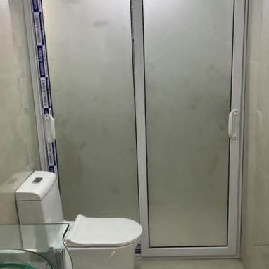 Calpinteria de aluminio - 8/10