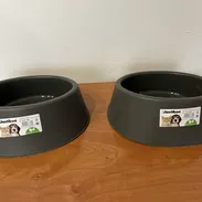 Comederos para razas grandes 2 Litros - Img 52147899