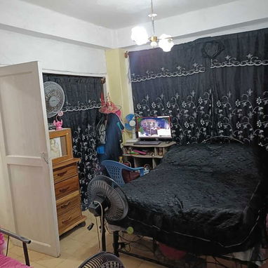 #25- ✔️Se vende apartamento capitalista de placa🏗en centro Habana cerca del Barrio Chino.  ✔️Consta de sala comedor, co - Img 121850546