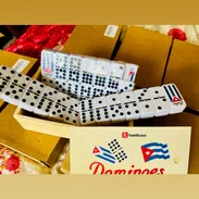Juegos de domino de nácar - Img 56150789