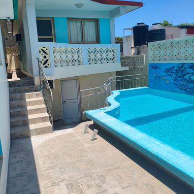 RENTA VACACIONAL EN GUANABO - Img 120280906