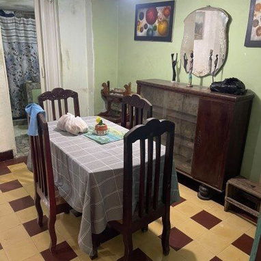 🏡*129_Se vende apto en centro Habana en un Edif Capitalista en un 1er piso*  ⚠️*OJOOOOO⚠️ES EN ZONA SOTERRADA,NO SE VA - 7/10