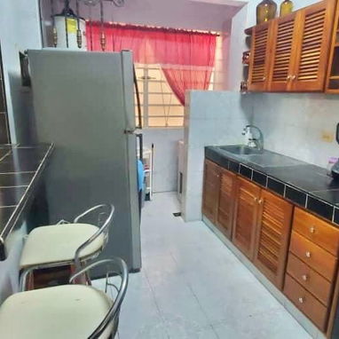 APARTAMENTO EN RENTA LINEAL – VEDADO  K y 17 - 5/6