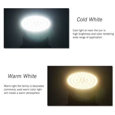 Dicroicas iluminación LED roca E27 - Img 108855269