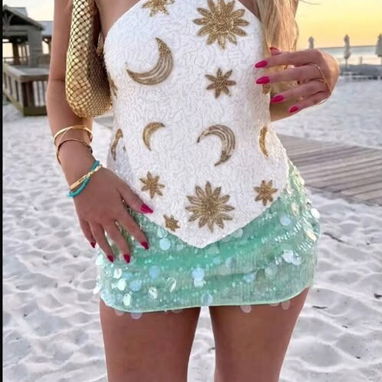 Shein-ropa...vestidos, chores, blusas, carteras,zapatos,pamela,accesorios, moda, belleza - 10/10