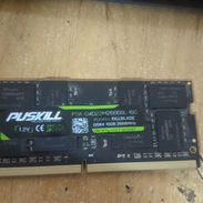 Ram puskill 16 gb de ddr4 de laptop - Img 57088295