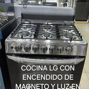 Cocina gas - Img 54769547
