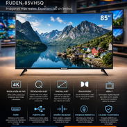 Televisor - Img 55727266