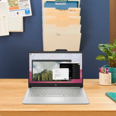 🥭Laptop HP 14-dq0762dx🥭 - Img 105109525