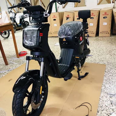 Bicimoto - 2/3