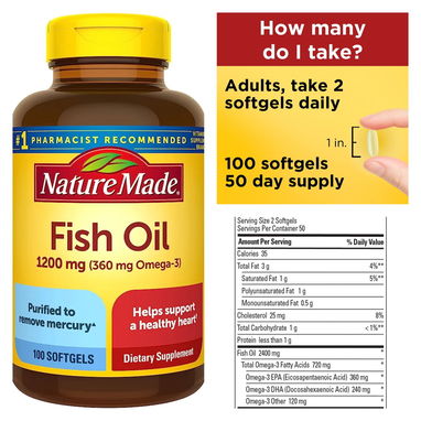 Omega 3 - Img 108904233