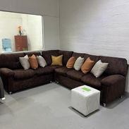 Mobiliarios Modernos de Sala o Salones Variados - Img 55217292