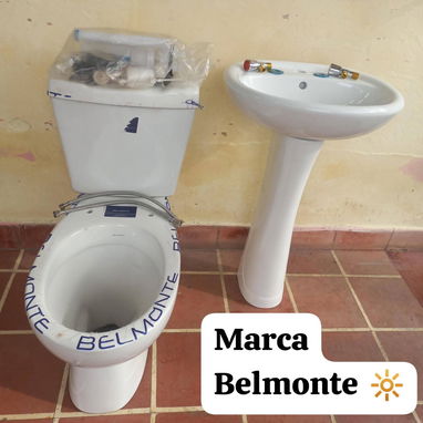 Materiales de construcción - 8/10