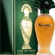 Perfume uLric de varens Varensia originales - Img 57627140