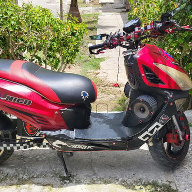 Venta de 3 motos - 2/4