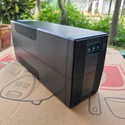 🚧 Backups - MARCA Marsriva 1000VA/600W 🚧 - Img 55847802
