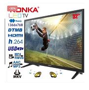 TV konka 32" con cajita digital integrada - Img 45704278