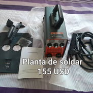 Planta de soldar de barilla - Img 55522293