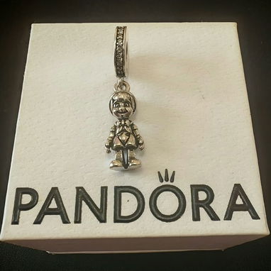 Charms para pandoras Variedad - 7/10