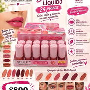 Blusher liquido - Img 57990453