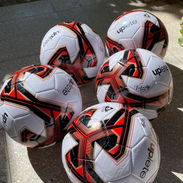 Pelotas de Fútbol Originales 25 USD 🔥 - Img 54723411