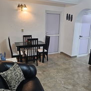 Se renta apartamento de 2 habitaciones en Plaza con respaldo energético incluido (2) - Img 56035491