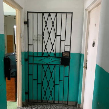 UBICACIÓN: Playa. Edificio tranquilo de 8 apartamentos (primer piso). 💰 PRECIO:  · Publicado en $25,000 USD · ACEPTO OF - Img 122387982
