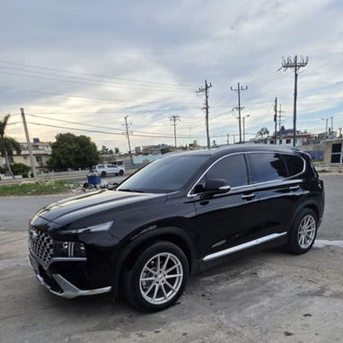 Carro - 6/7