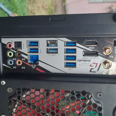 Torre RYZEN 7 32gb de RAM - Img 125509093