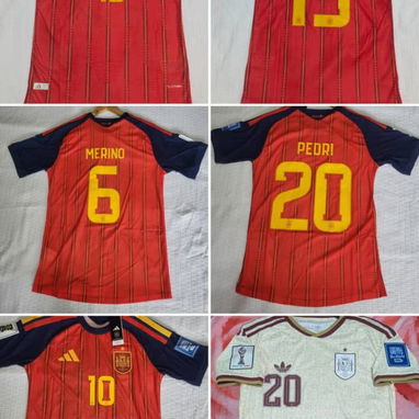PULLOVEES DE FUTBOL Y PLAY 4 FAT EN VENTA (PIRATEADO) - Img 125835891
