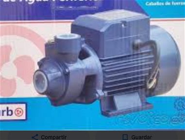 Motor de agua 1/2h/p - Img main-image