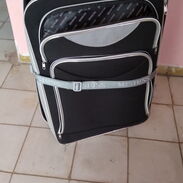 Vendo dos maletas de viaje nuevas solo se han usado una vez - Img 45534319