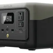 EcoFlow RIVER 2 Portable Power Station - Img 54698395