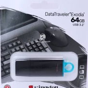 MEMORIAS FLASH USB 3.2 MARCA G - Img 56621210