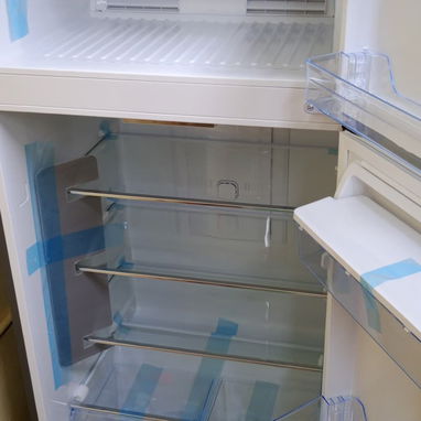 Refrigeradores - 5/7