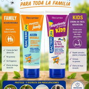 PACK REPELENTE EN CREMA,ADULTOS Y NIÑOS - Img 58065074