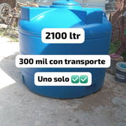 Venta de tanques para agua 💧💧 - Img 57384136