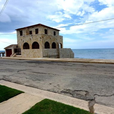 🪼 CASA EN PLAYA BARACOA | RENTA CERCA DEL MAR | CASA INDEPENDIENTE EN CUBA 🌴🏡✨ - Img 121836321