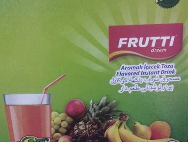 Refrescos Frutti - Img 69108105