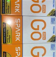 Spark Goo 2024 8 de RAM con 128 GB - Img 45886613