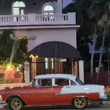 Chevrolet del 55 en Venta - Img 119381580