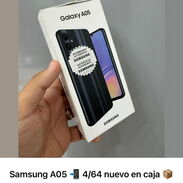Samsung galaxy a05 - Img 45458755
